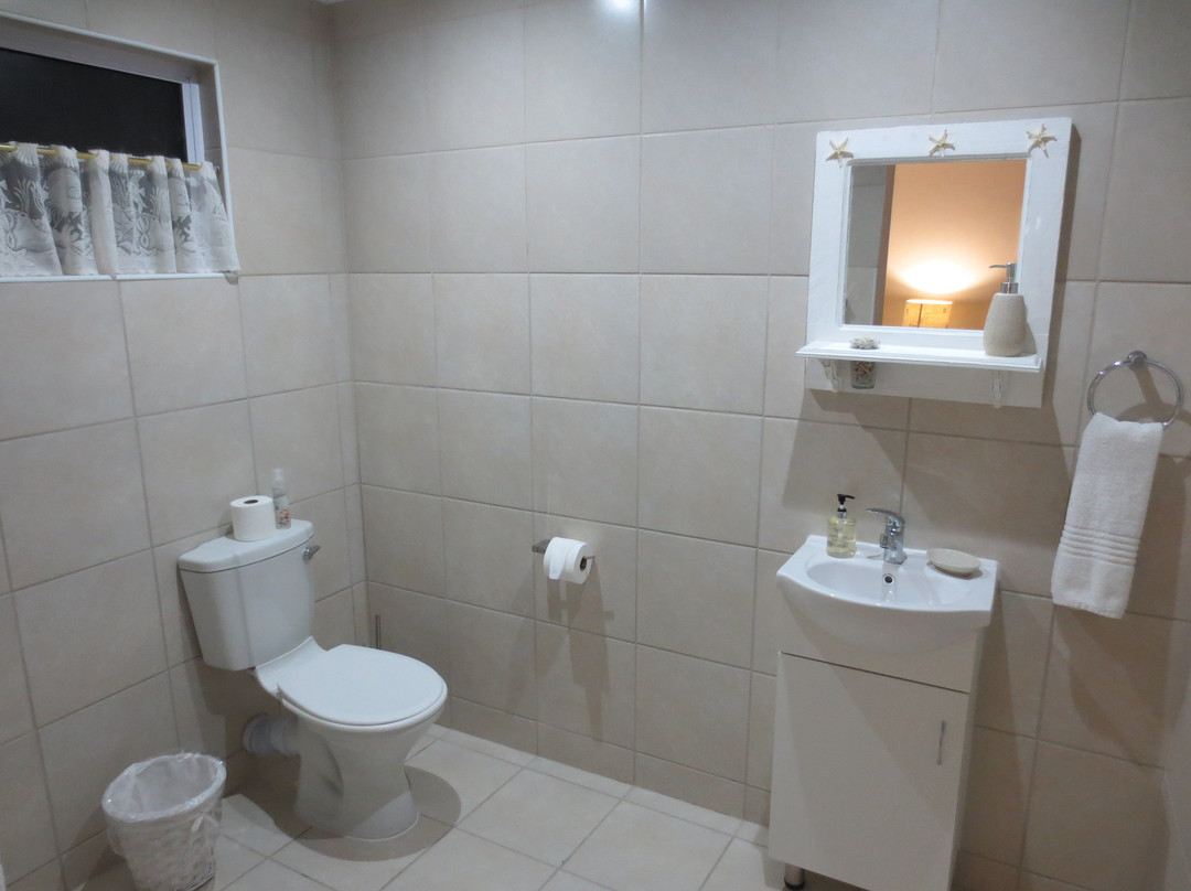 Masada Guest House主图