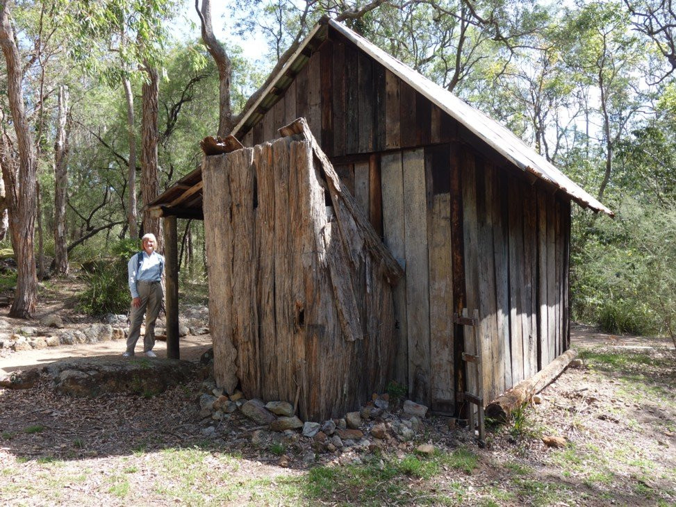 Kangaroo Valley Pioneer Village Museum景点图片