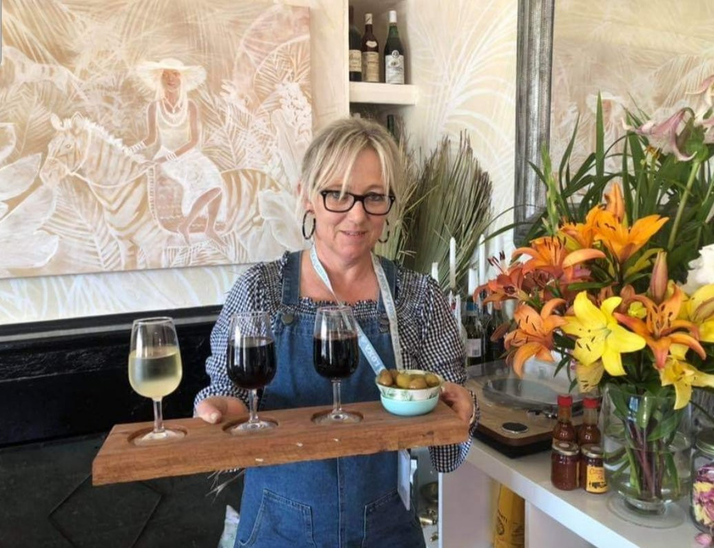 Governor Robe Wines - The Attic House-罗布必去景点