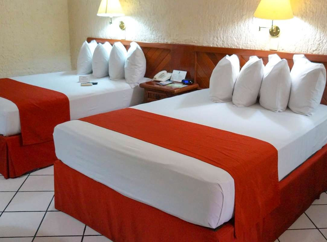 Best Western Brisa主图