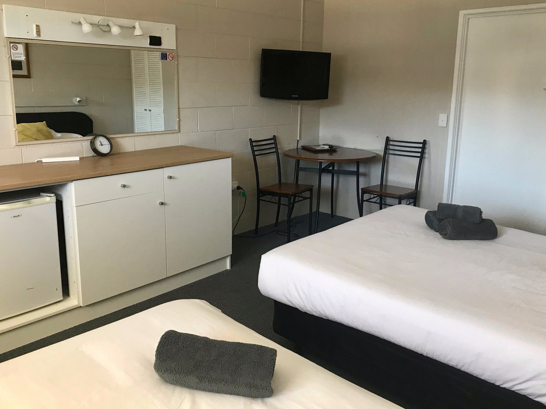 Motel Wellington主图