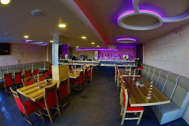 Jounieh Suites Hotel主图