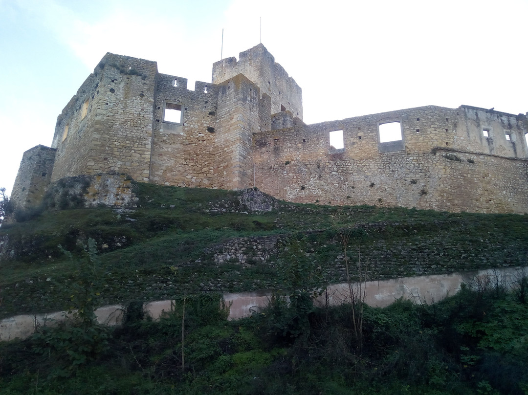 R-2rs - Tours e Transfers-里斯本必去景点