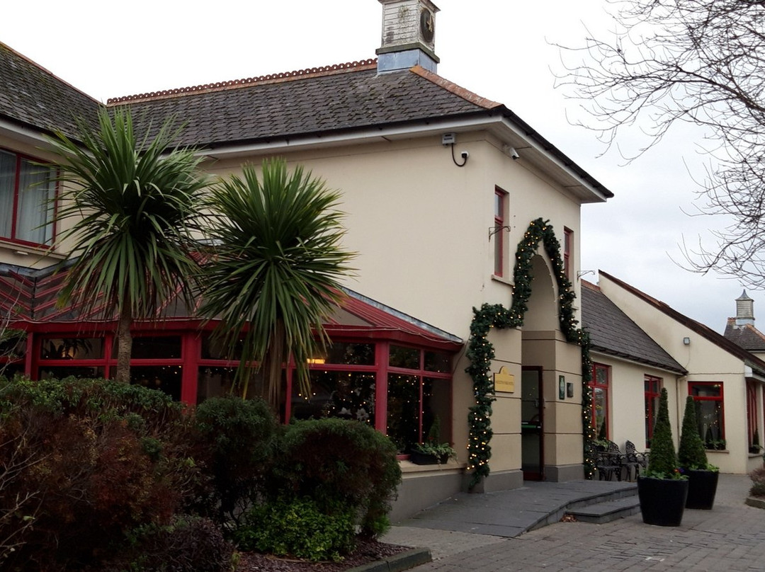 Talbot Hotel Midleton主图
