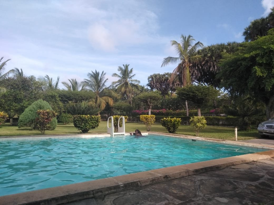 Chrystal Palace Resort主图