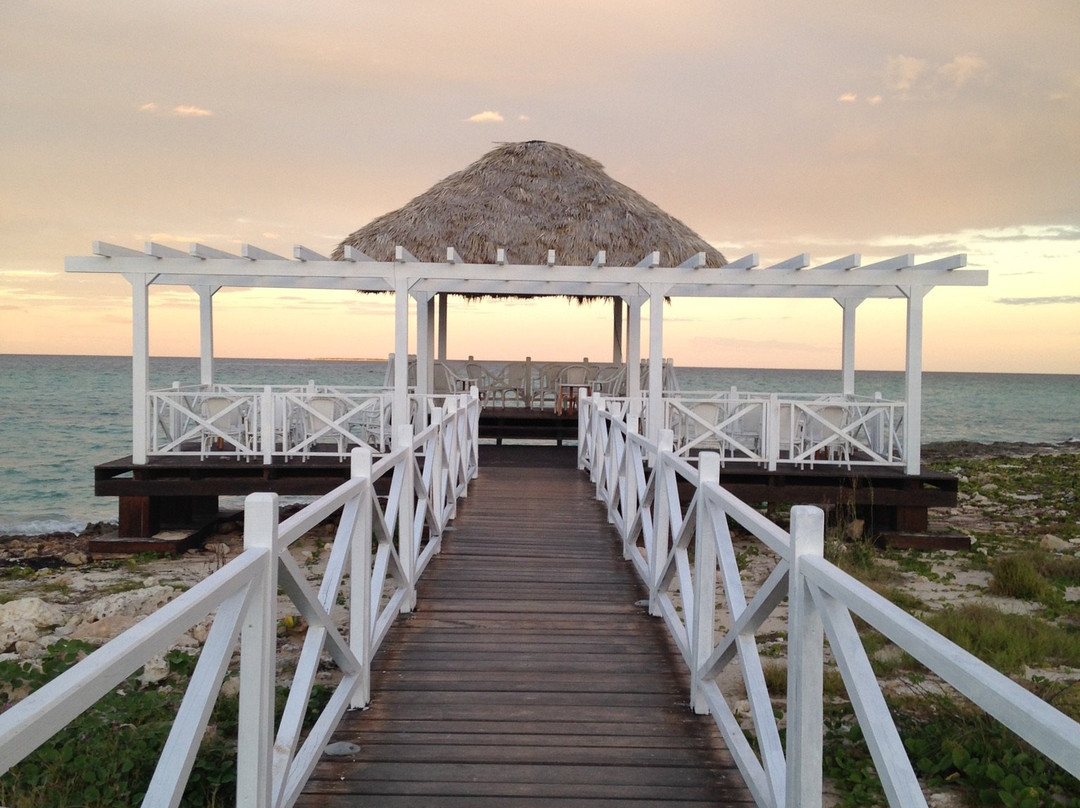 Grand Muthu Cayo Guillermo主图