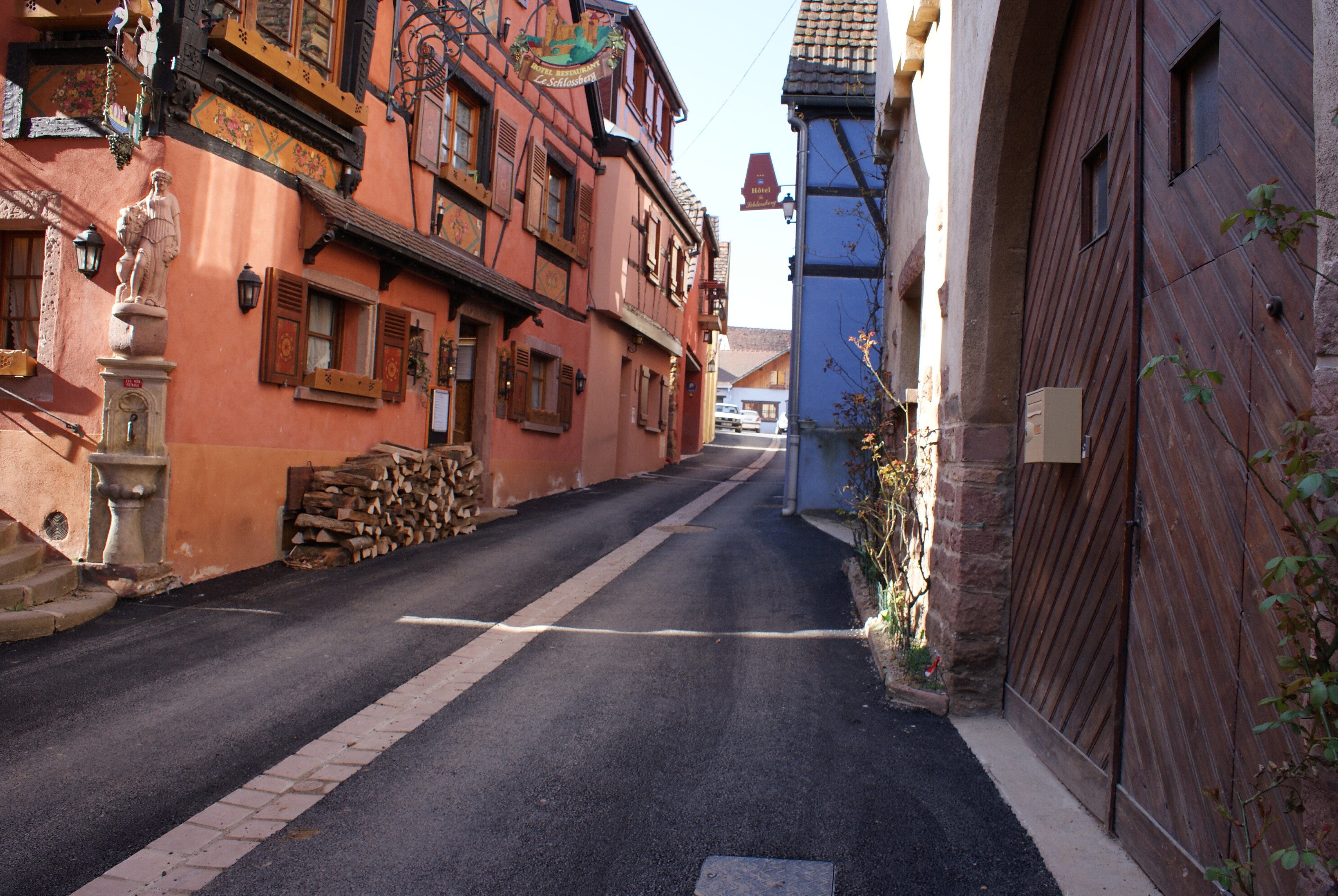 斯驰洛斯伯格酒店-官方