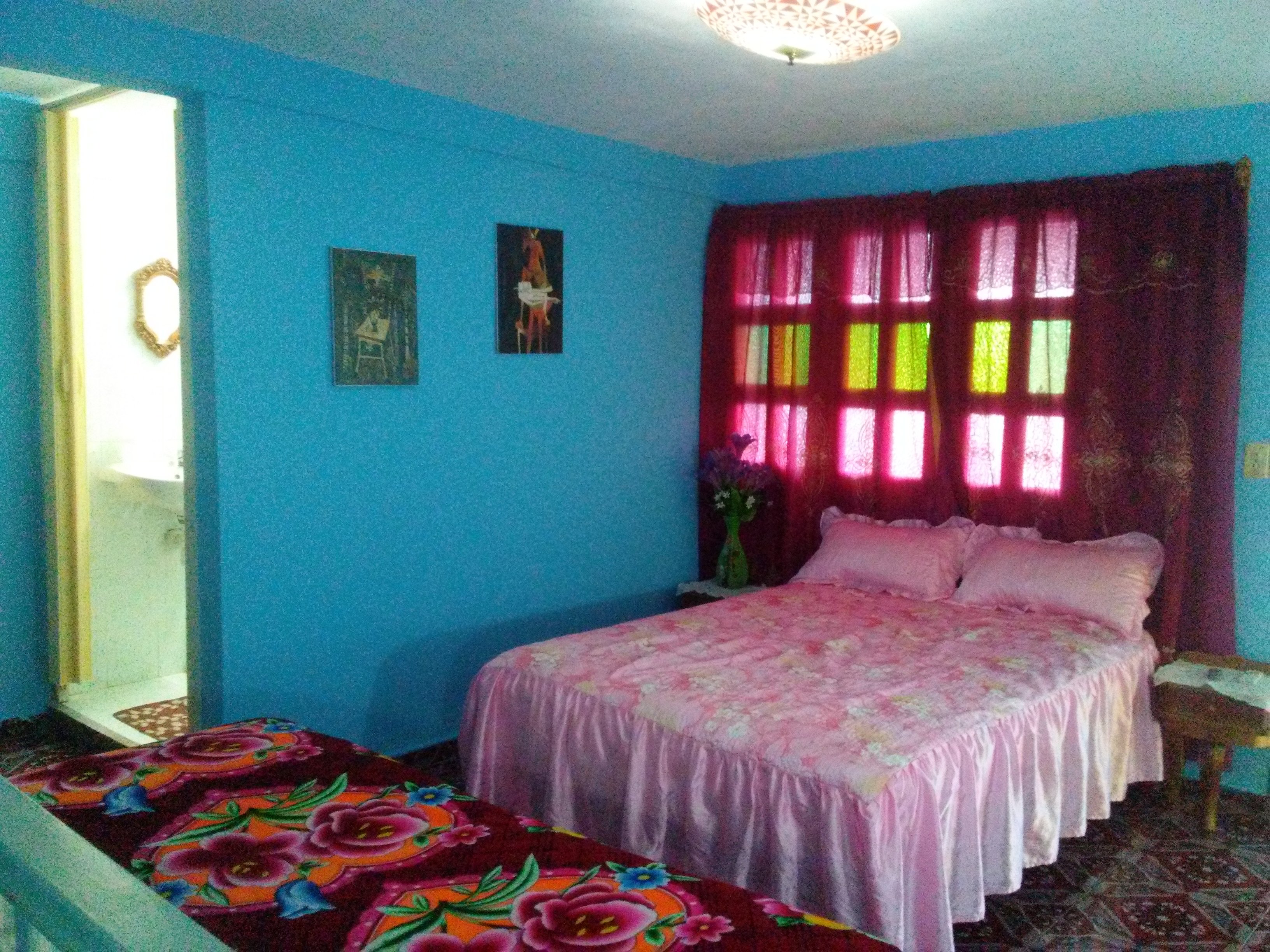 Apartamentos Mirador El Yunque-官方