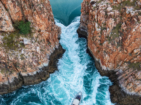 Paradise Point Adventures-布鲁姆必去景点