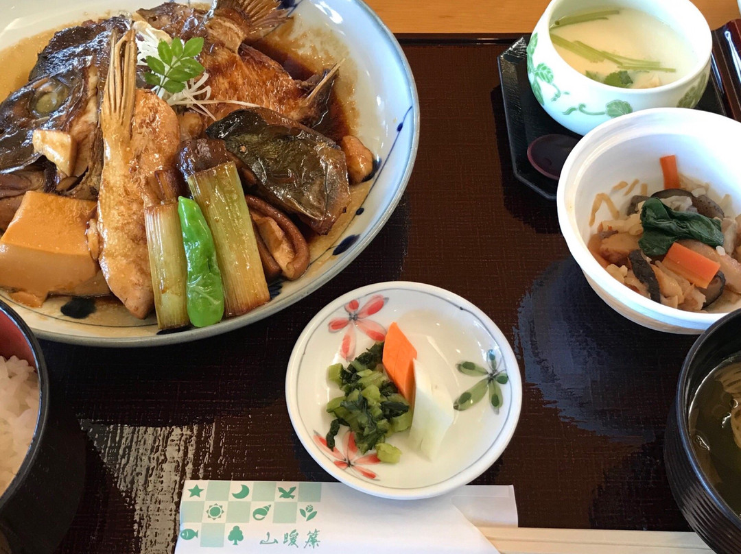 Yamanoren