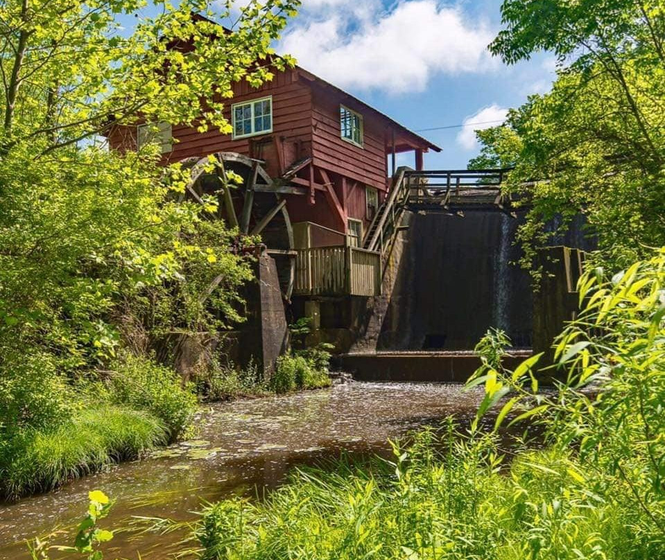 Richfield Heritage Park-Richfield必去景点