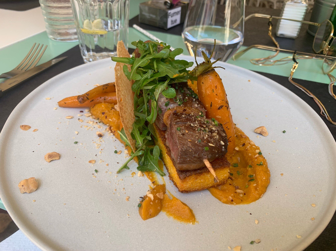 Core by Clare Smyth