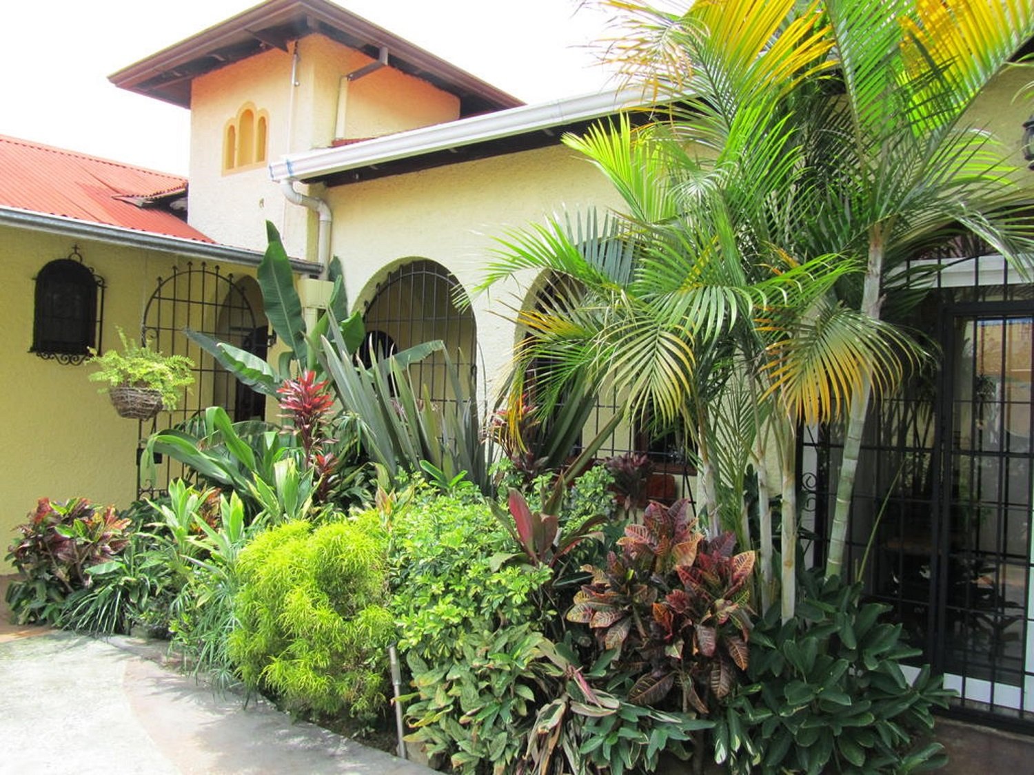 Hotel Casa 69-官方