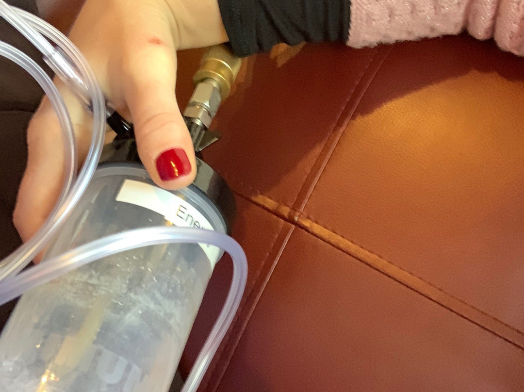 The O2 Lounge-布雷肯里奇必去景点