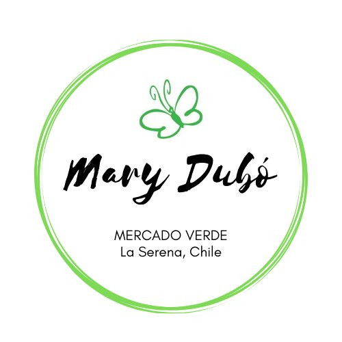 Mary Dubo Mercado Verde景点图片