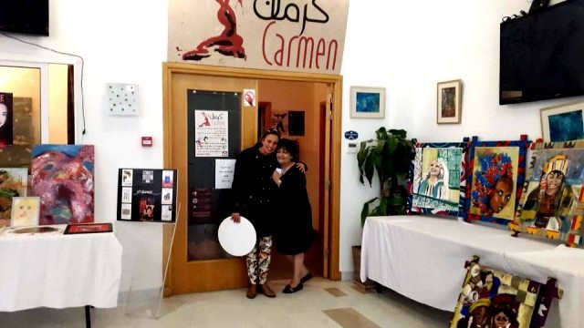 Hôtel Al Karmel主图