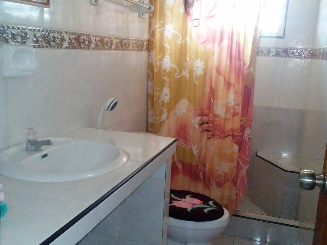 Apartamentos Mirador El Yunque主图