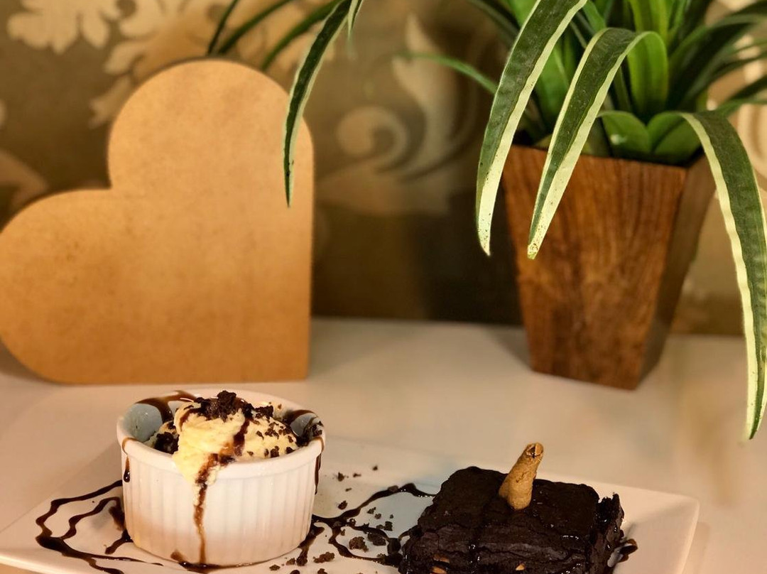 Ouro Branco餐馆和美食-Pizzaria Alternativa