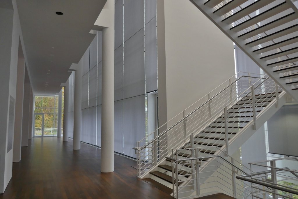 Arp Museum景点图片