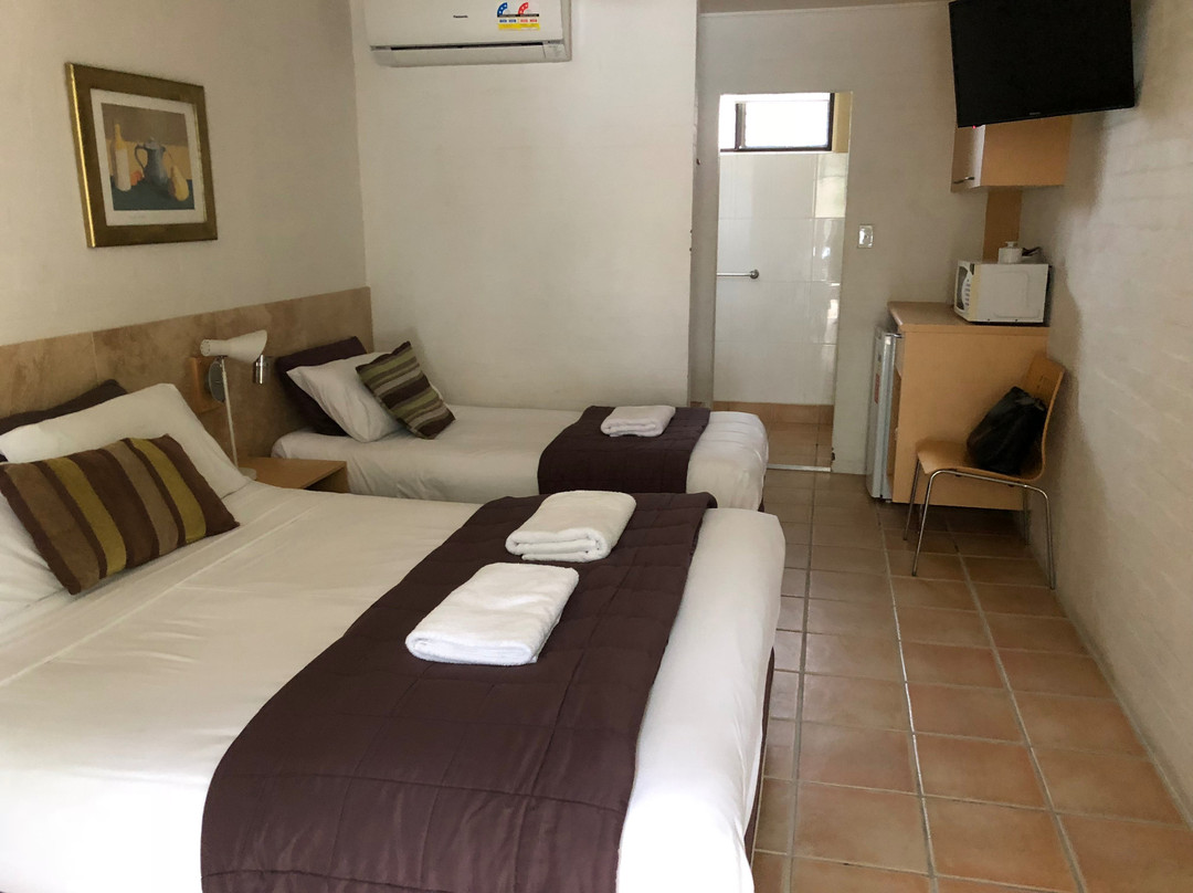 地平线旅馆主图