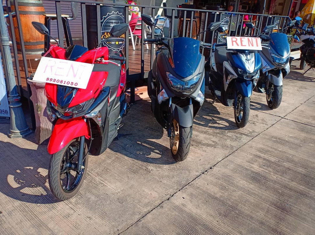 Oli's Rentals Buriram景点图片