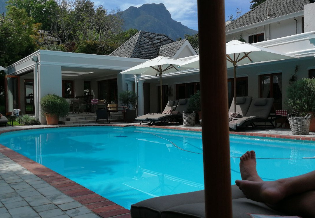 Fernwood Manor主图