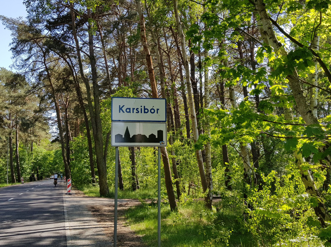 卡西布尔酒店主图