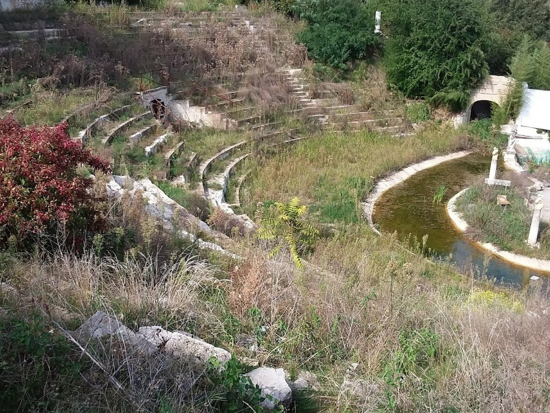 Anfiteatro Porto degli Angeli-Arcugnano必去景点