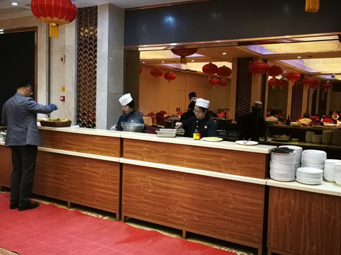 丰泽大酒店主图