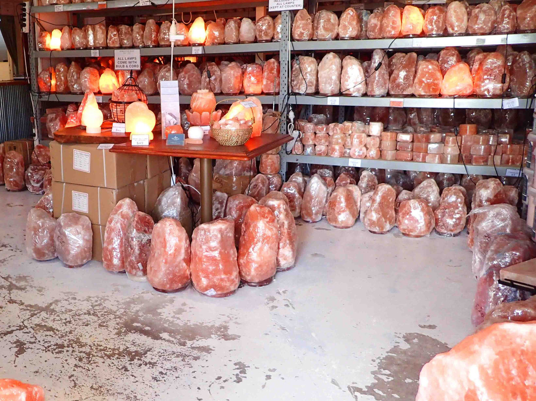 Himalayan Salt Factory景点图片