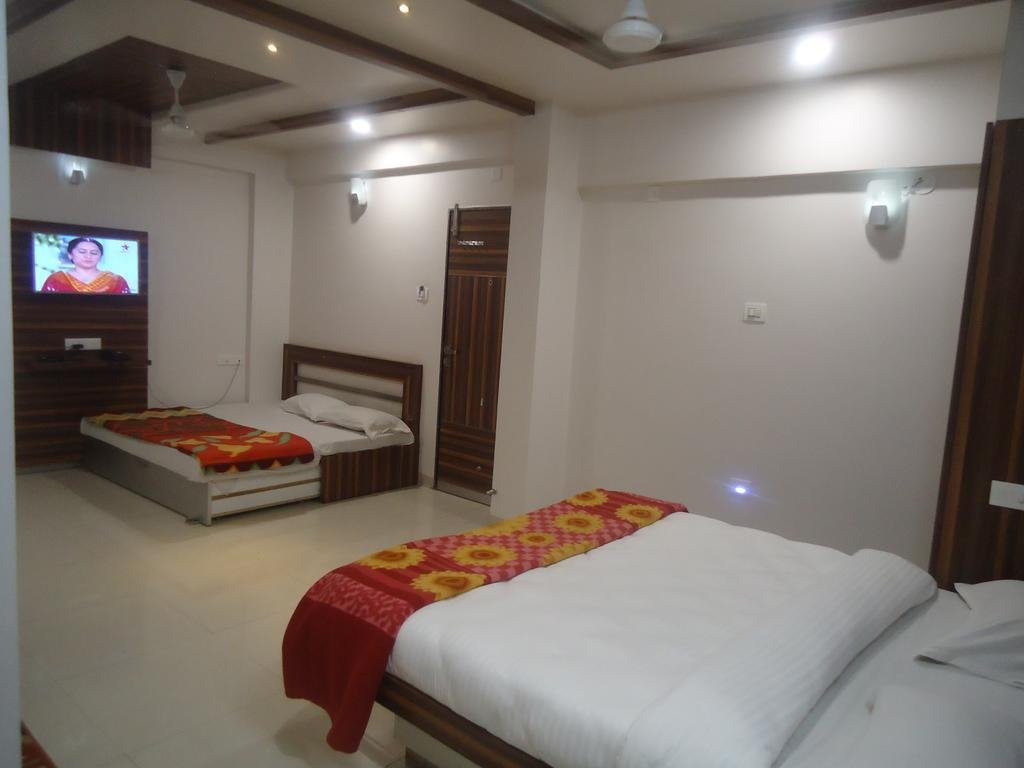 Hotel Sony Palace主图