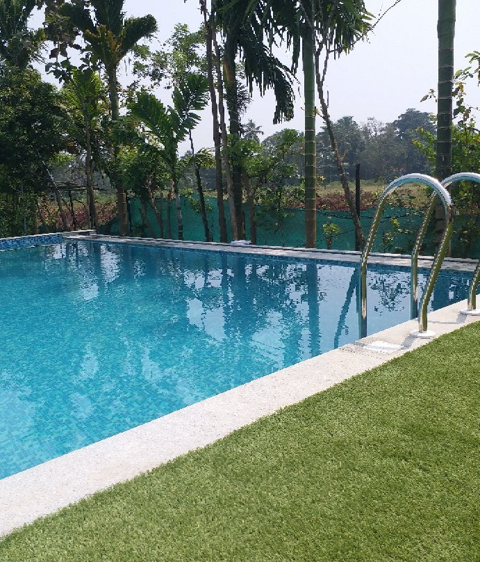 Go Green Spice & Eco Resort主图