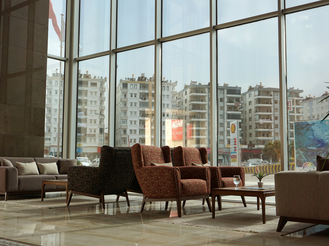 Ramada by Wyndham Diyarbakir主图