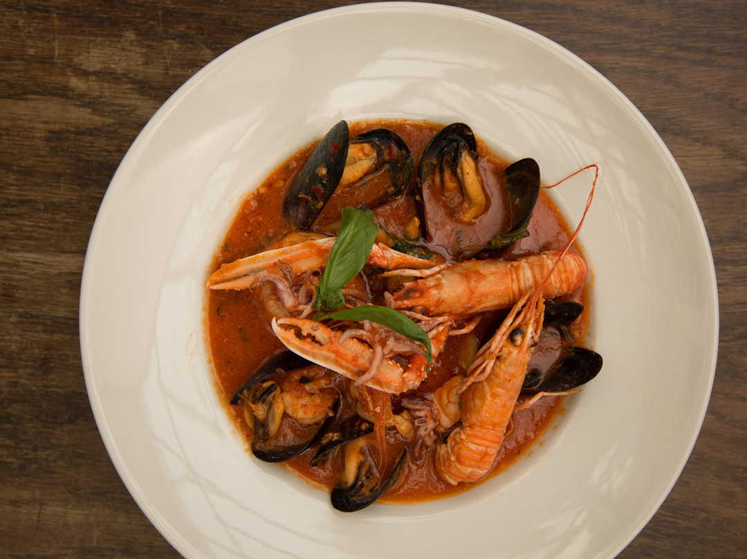 Osteria Galletto