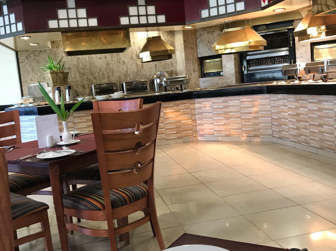 Taung Hotel Convention Resort主图