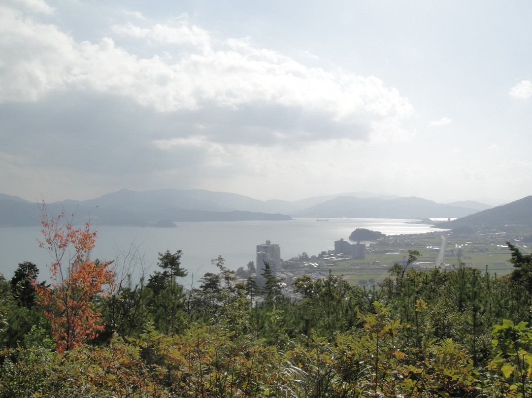 Tango Eco-Future Park-宫津市必去景点