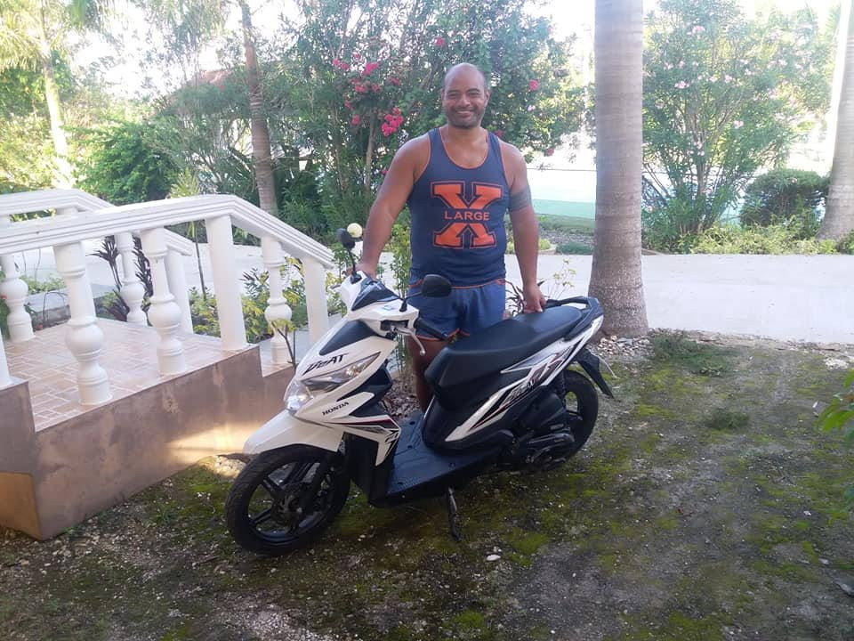 Gold View Beach Resort主图