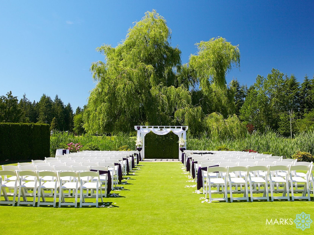 Langley Golf Centre-Langley必去景点
