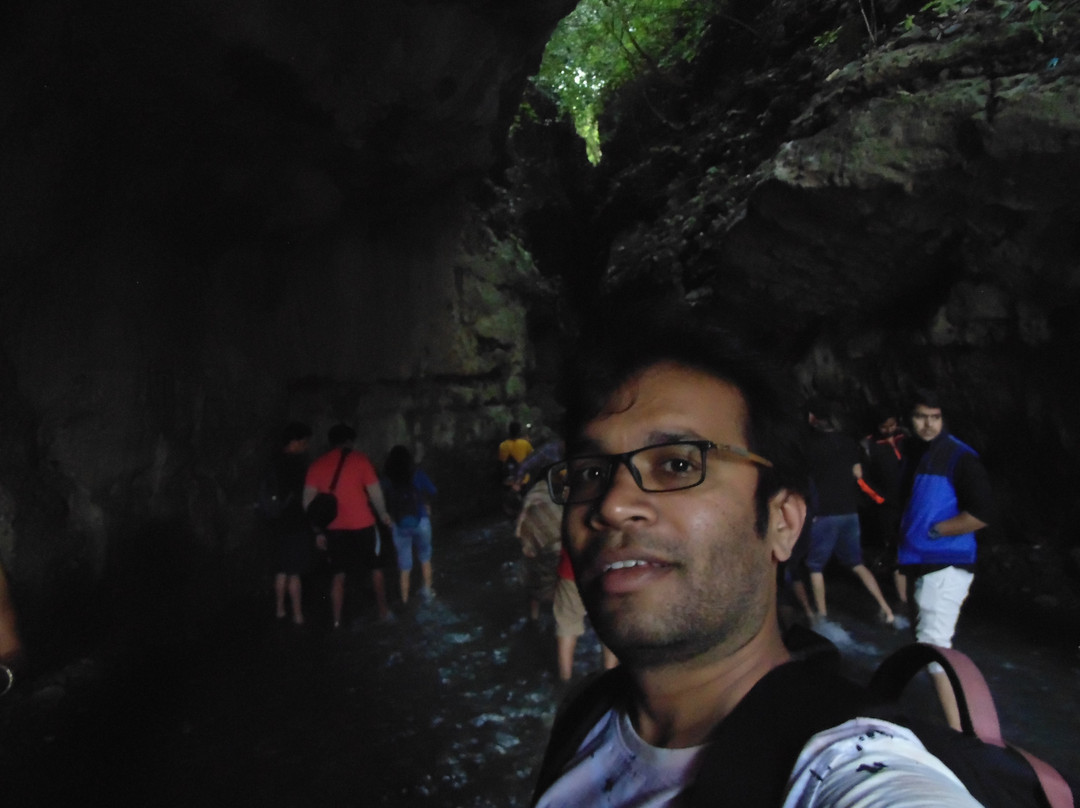 Robber's Cave, Gucchu Paani景点图片
