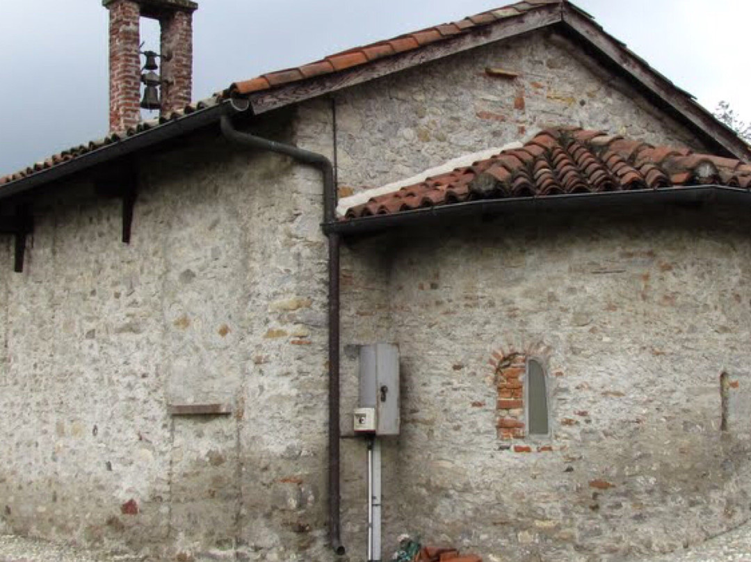 Chiesa di San Gallo景点图片