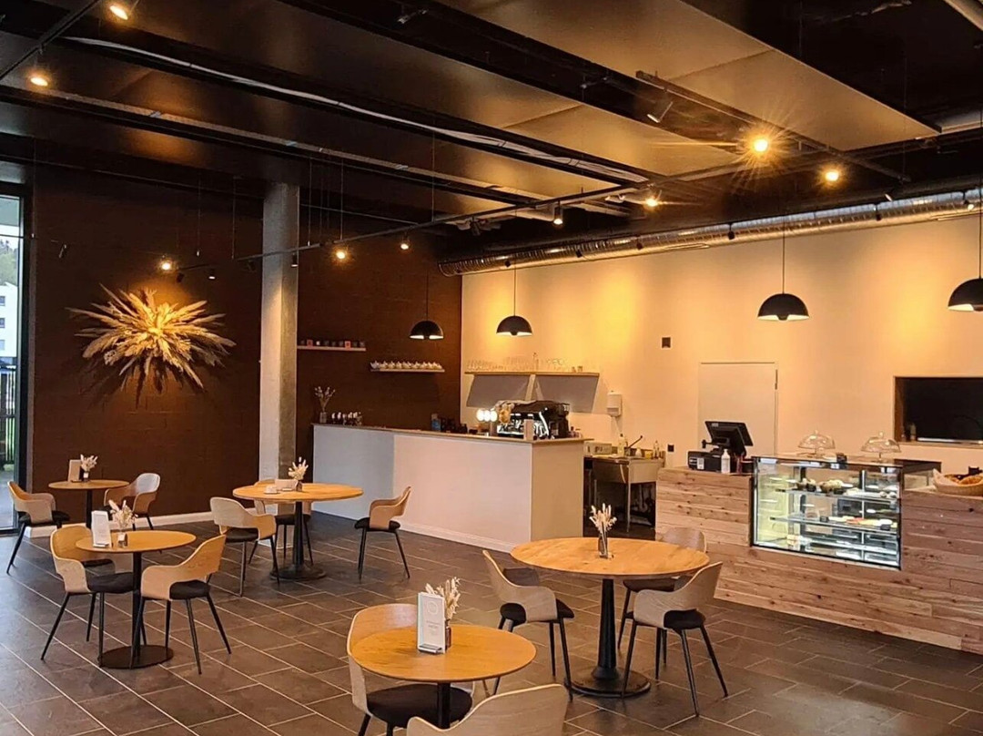 L'Hermine crêperie-bretonne