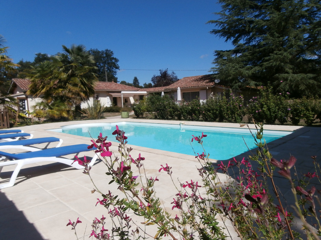 Chambres D'hotes Bien Etre 47主图