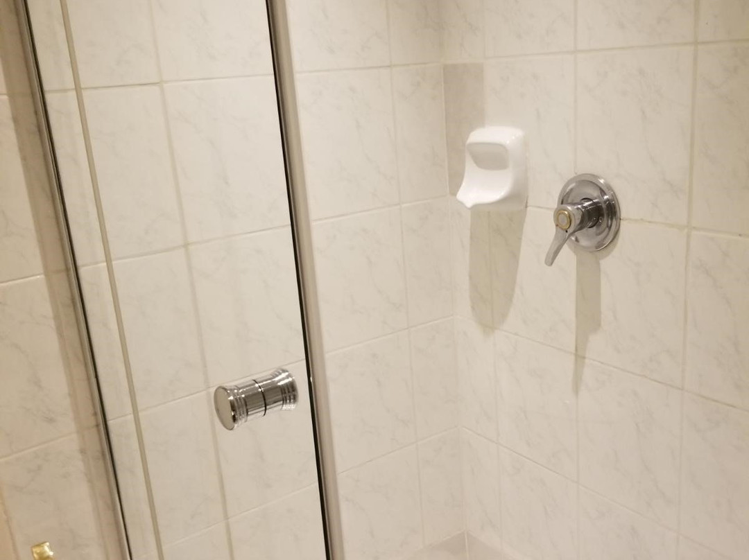 花苑晨桑顿酒店主图