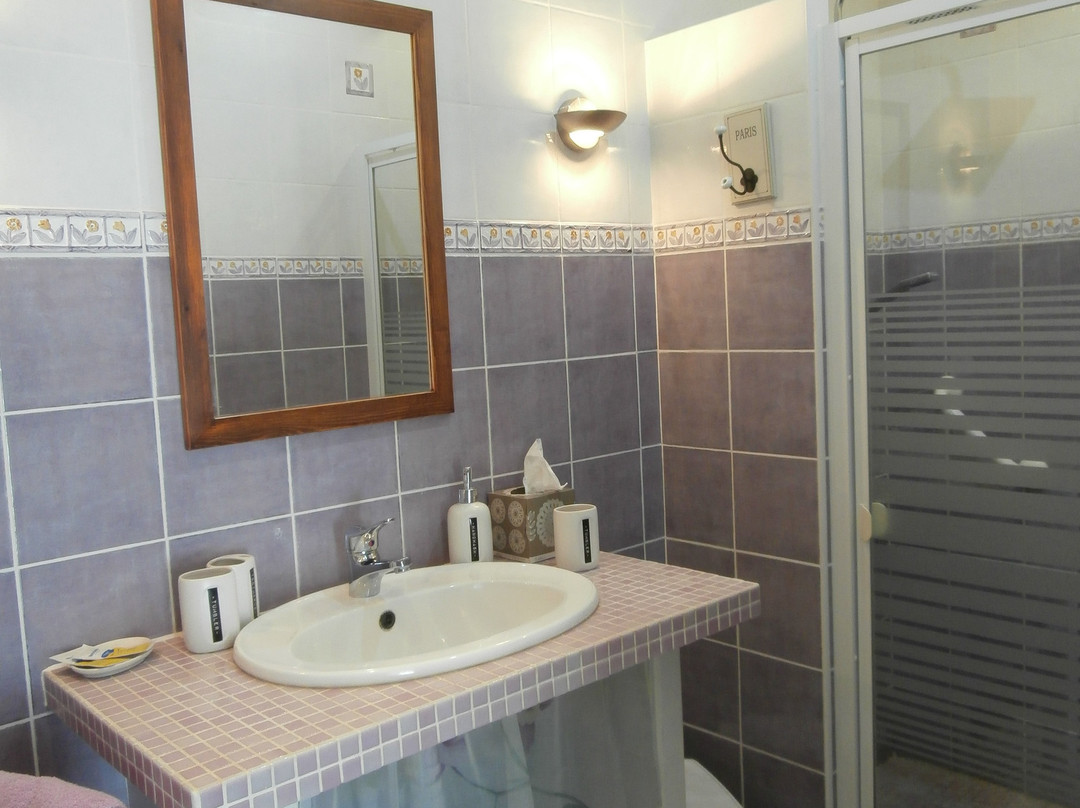 Chambres D'hotes Bien Etre 47主图