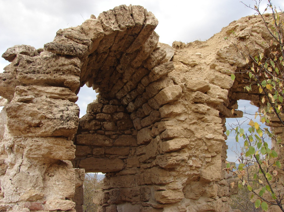 Ekinozu Manastırı ve Kilisesi-Elazig必去景点