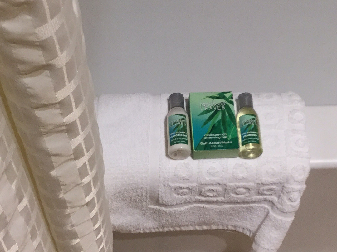 北辛辛那提/沙伦维尔丽芙茵酒店主图