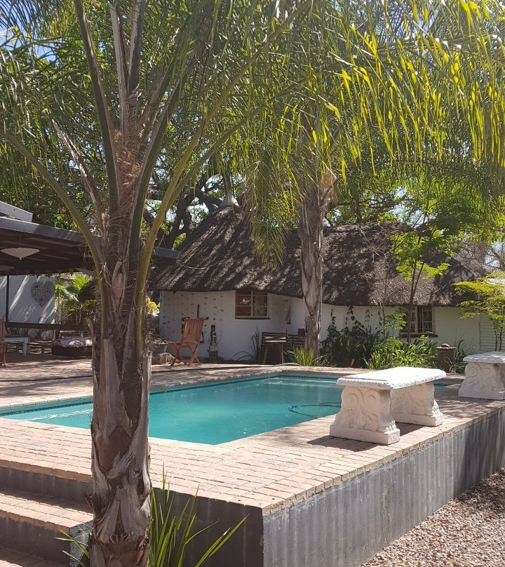 De Kunst Huisje主图