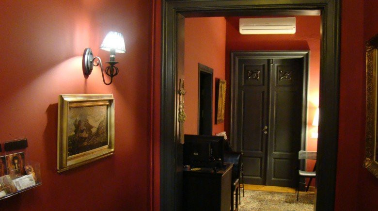 Enigma-塞萨洛尼基必去景点