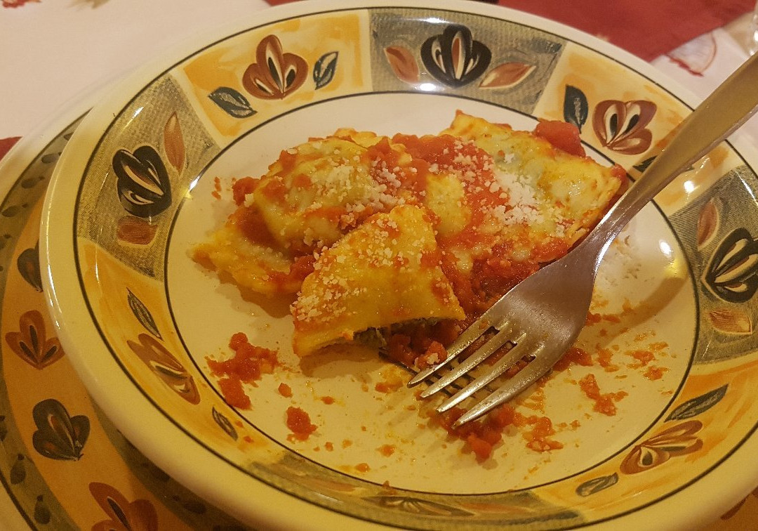 Cascina Buona Speranza主图