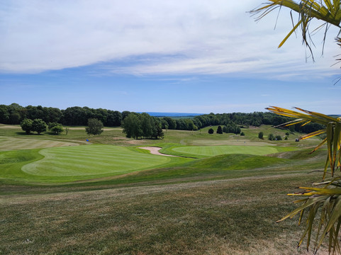 La Brasserie Du Five Nations